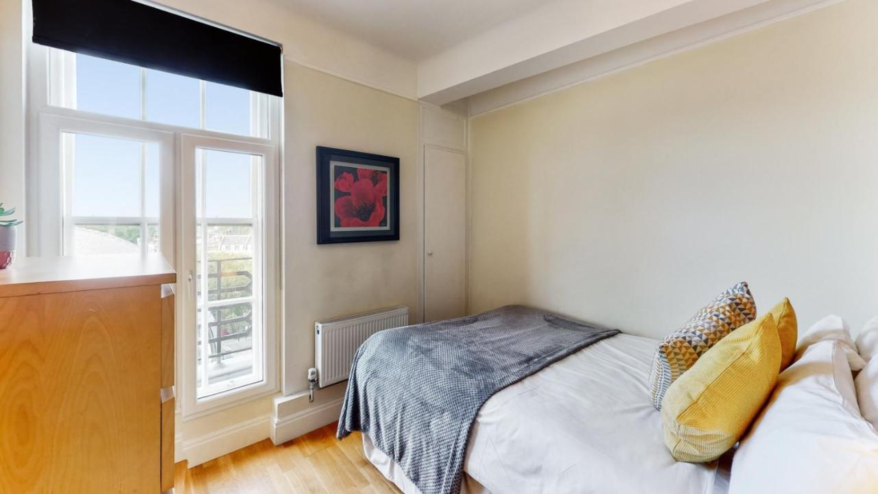 Bryanston Apartments Лондон Экстерьер фото