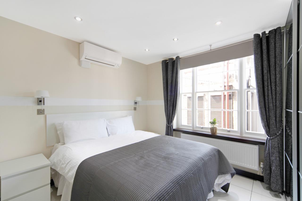 Bryanston Apartments Лондон Экстерьер фото